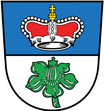 Wappen von Berg im Gau/Arms of Berg im Gau