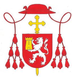 Arms of Pius VIII
