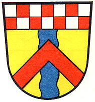 Wappen von Ennepetal/Arms of Ennepetal