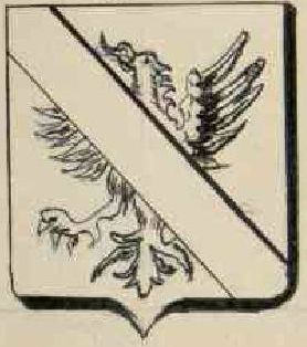 Arms of Jean de Cojordan