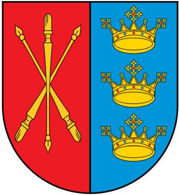 Coat of arms (crest) of Morawica