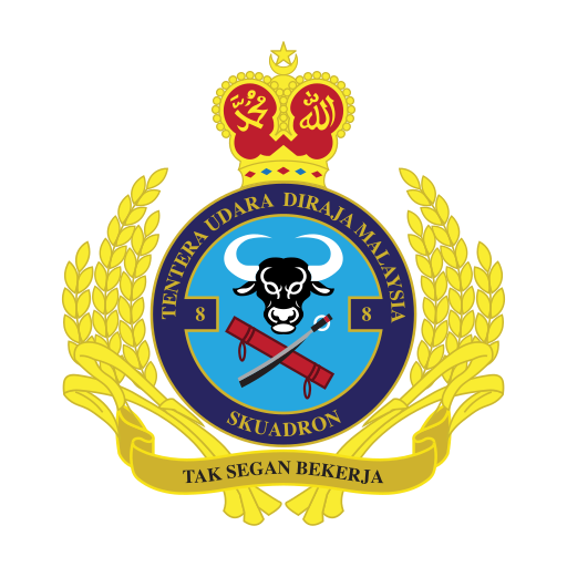 File:No 8 Squadron, Royal Malaysian Air Force.png