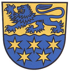 Wappen von Nohra / Arms of Nohra