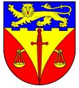 Wappen von Rotenhain/Arms (crest) of Rotenhain