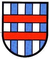 Wappen von Signau / Arms of Signau