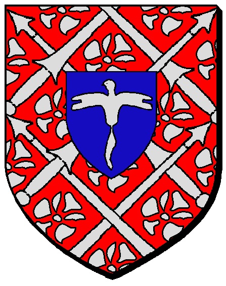 Arms (crest) of Bras-Panon