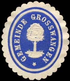 Siegel von Grosswangen (Nebra)