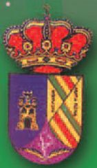 Escudo de Hinojosa de San Vicente