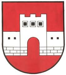 Wappen von Marz/Arms of Marz