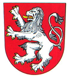 Arms of Mníšek pod Brdy