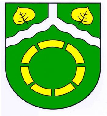 Wappen von Oering / Arms of Oering
