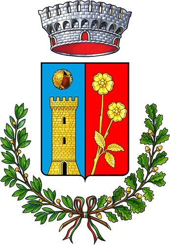 Stemma di Parzanica/Arms (crest) of Parzanica