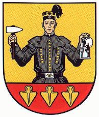 Wappen von Rositz / Arms of Rositz