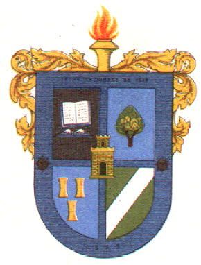 Escudo de Salcedo (canton)/Arms (crest) of Salcedo (canton)