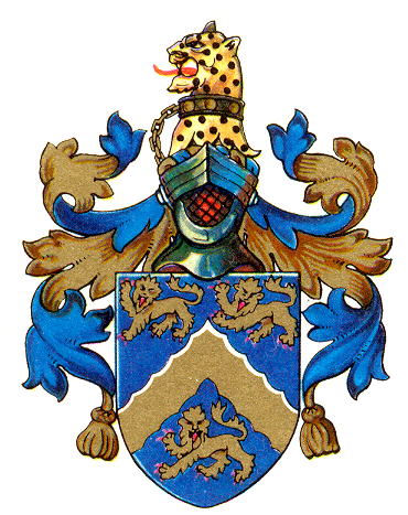 Arms of Smith's