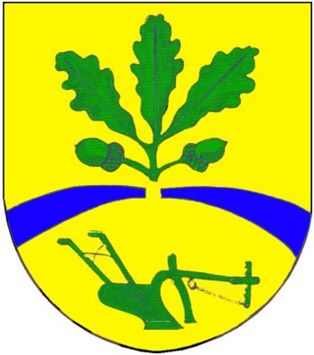 Wappen von Stolk/Arms of Stolk
