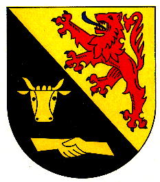 Wappen von Veitsrodt/Arms of Veitsrodt
