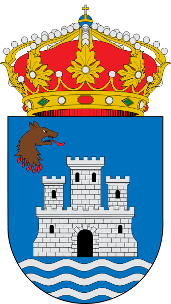 Escudo de Vimianzo