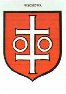 Coat of arms (crest) of Wschowa