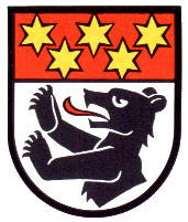 Wappen von Auswil/Arms of Auswil