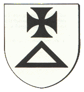 Blason de Blotzheim / Arms of Blotzheim