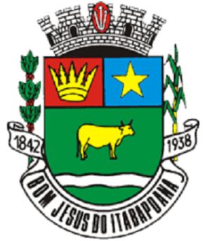 Arms (crest) of Bom Jesus do Itabapoana