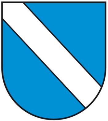 Wappen von Bordenau/Arms of Bordenau