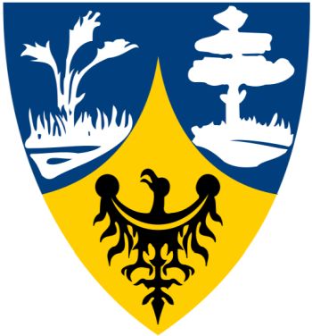 Coat of arms (crest) of Długołęka
