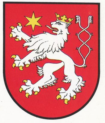 Arms (crest) of Głubczyce