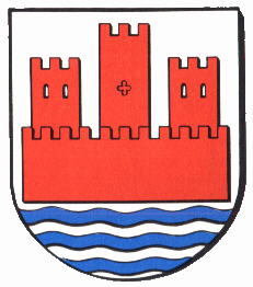 Arms of Søborg-Gilleleje