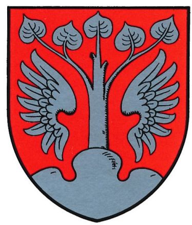Wappen von Hövel (Sundern)/Arms (crest) of Hövel (Sundern)