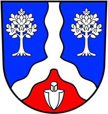 Wappen von Mammelzen/Arms of Mammelzen