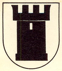 Coat of arms (crest) of Saillon