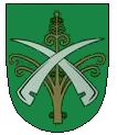 Wappen von Sehma/Arms (crest) of Sehma