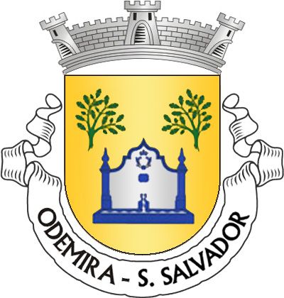 Brasão de São Salvador