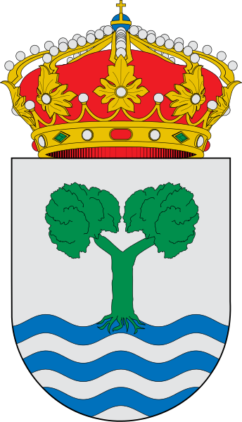 Escudo de Tordoia