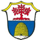 Wappen von Wildsteig/Arms of Wildsteig
