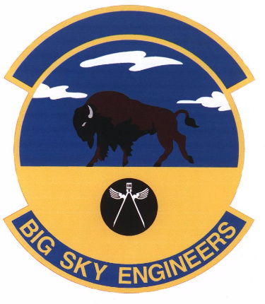 File:341st Civil Engineer Squadron, US Air Force.png