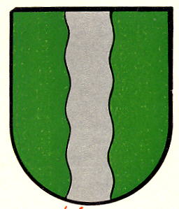 Wappen von Altschermbeck/Arms of Altschermbeck