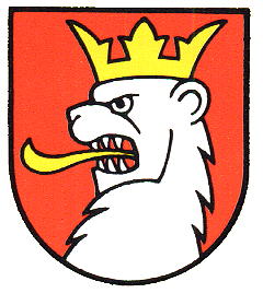 Wappen von Augst/Arms of Augst