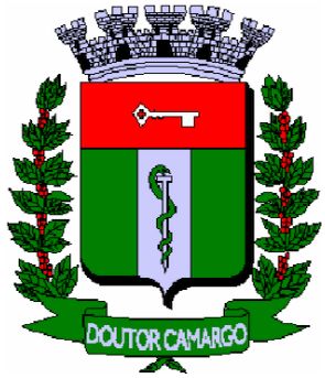 Arms (crest) of Doutor Camargo
