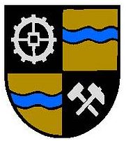 Wappen von Elm (Schwalbach)/Arms of Elm (Schwalbach)