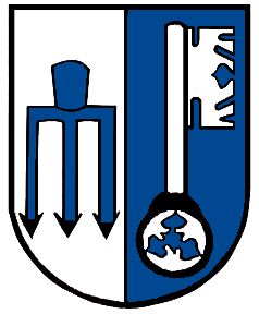 Wappen von Fleinheim/Arms (crest) of Fleinheim