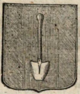 Wappen von Graben (Schwaben)