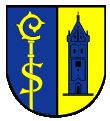Wappen von Ingerkingen/Arms (crest) of Ingerkingen