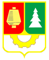 Arms (crest) of Ivanteevka