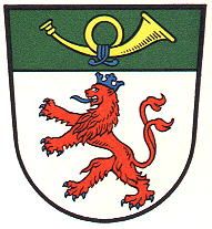 Wappen von Langenfeld (Mettmann)/Arms of Langenfeld (Mettmann)