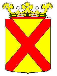 Wapen van Loenersloot/Arms (crest) of Loenersloot