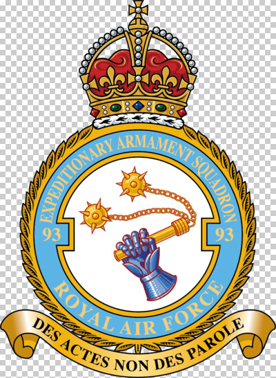 File:No 93 Expeditionary Armament Squadron, Royal Air Force1.jpg