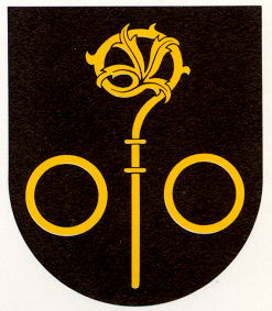 Wappen von Pfaffenberg (Zell im Wiesental)